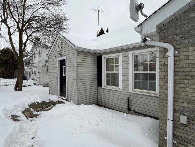 House for rent in York, Ontario