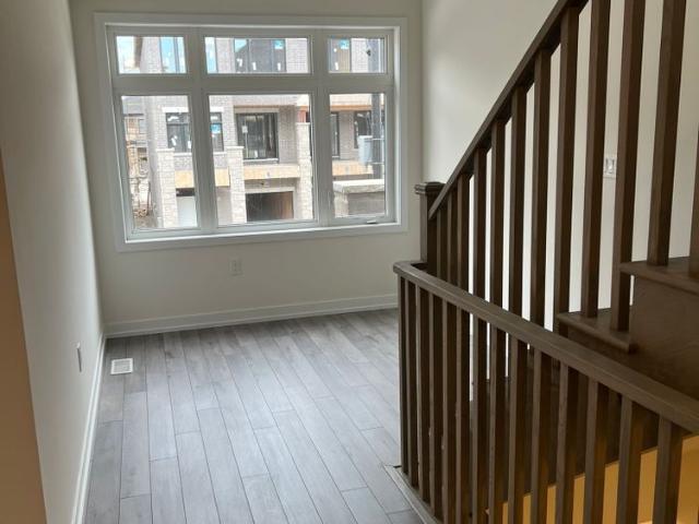 Townhouse for rent in Milton, Ontario