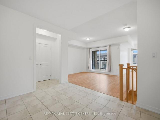 Townhouse for rent in Milton, Ontario
