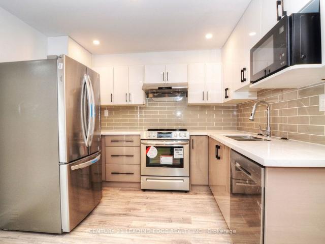 Apartment for rent in Milton, Ontario