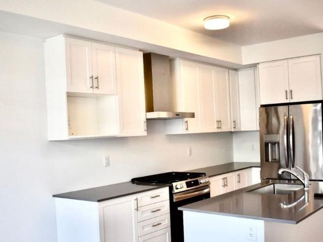 Townhouse for rent in Woburn, Ontario
