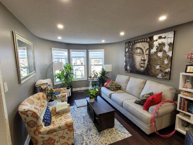 House for rent in Mississauga, Ontario