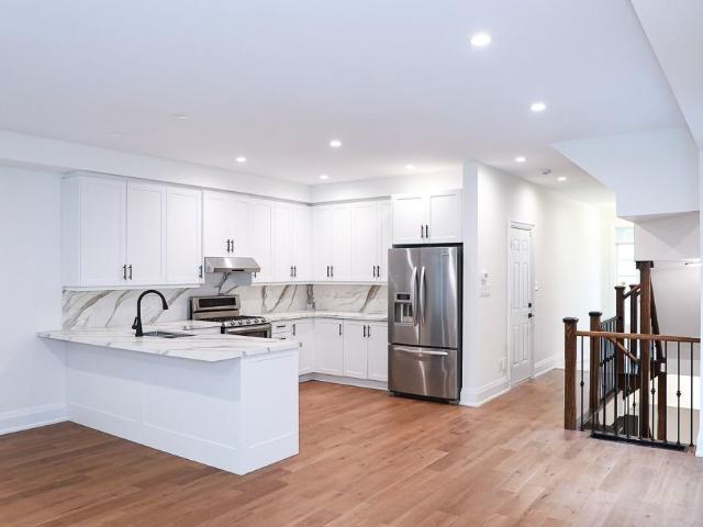 Townhouse for rent in Mississauga, Ontario