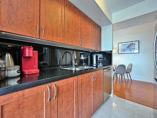 Apartment for rent in Woburn, Ontario