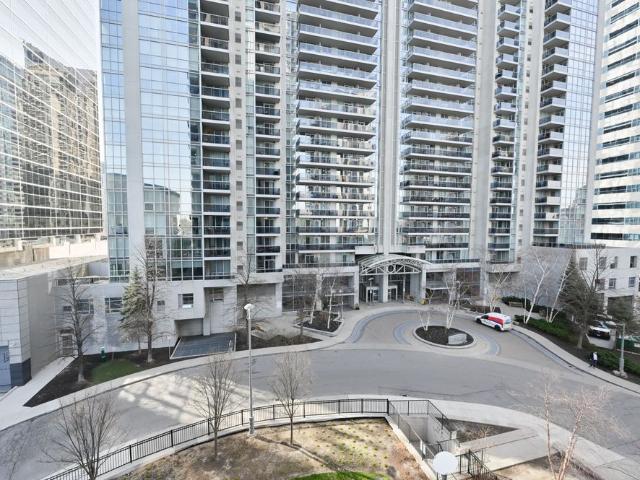 Apartment for rent in Willowdale, Toronto
