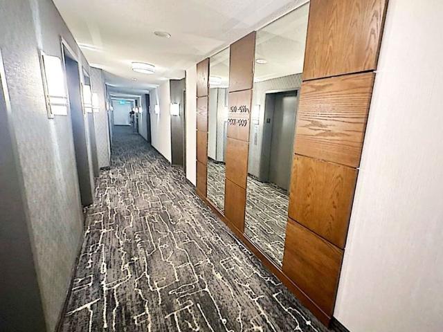 Apartment for rent in Woburn, Ontario
