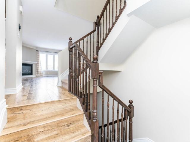 Townhouse for rent in Mulhurst Bay, Ontario