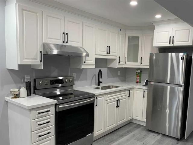 Apartment for rent in Bradford West Gwillimbury, Ontario