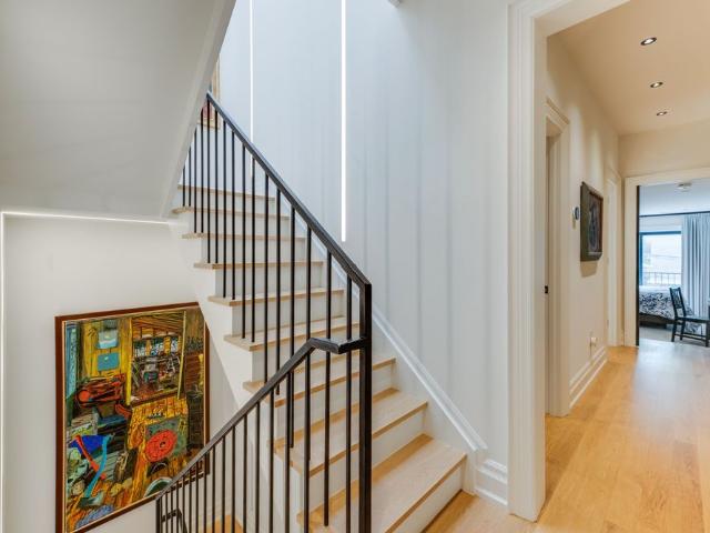 Townhouse for rent in Woburn, Ontario