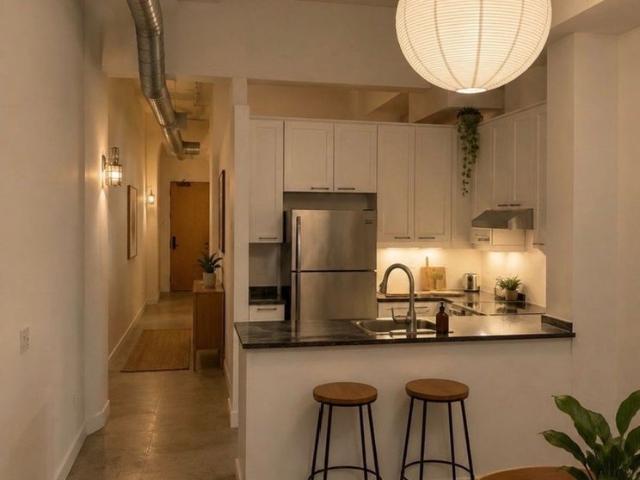 Apartment for rent in Woburn, Ontario