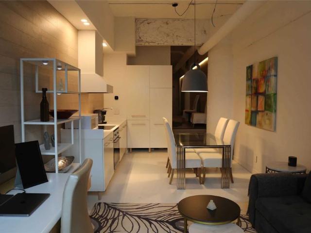 Apartment for rent in Woburn, Ontario