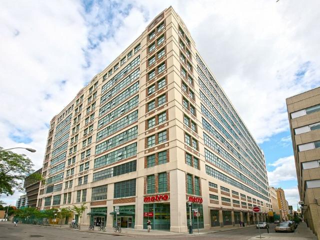 Apartment for rent in Toronto Centre, Toronto
