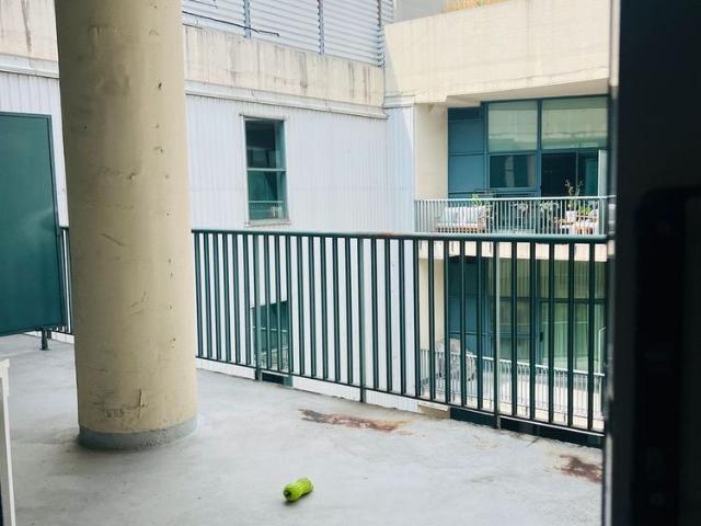 Apartment for rent in Toronto Centre, Toronto