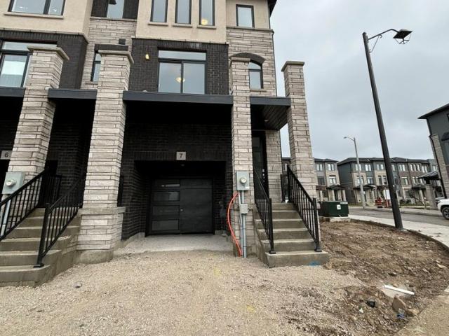 Townhouse for rent in Cambridge, Ontario