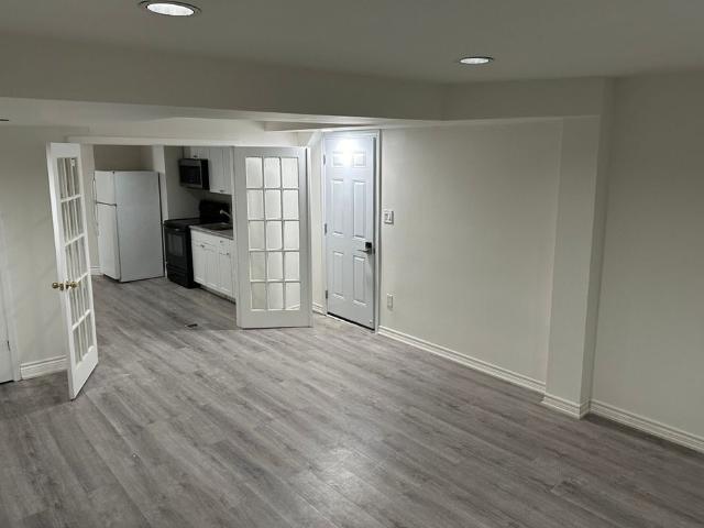 House for rent in Woburn, Ontario