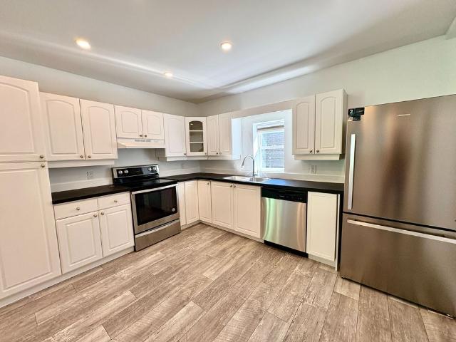 House for rent in Gravenhurst, Central Ontario