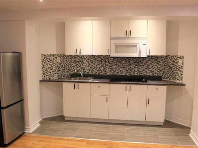 Apartment for rent in York, Ontario