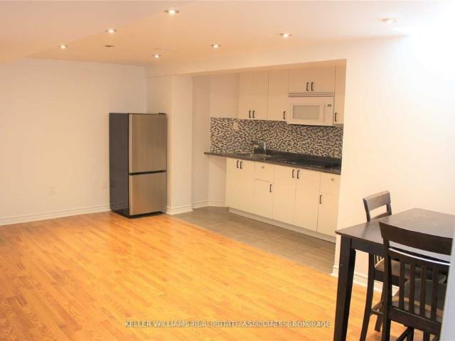 Apartment for rent in York, Ontario