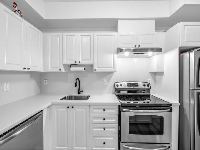 Apartment for rent in Woburn, Ontario
