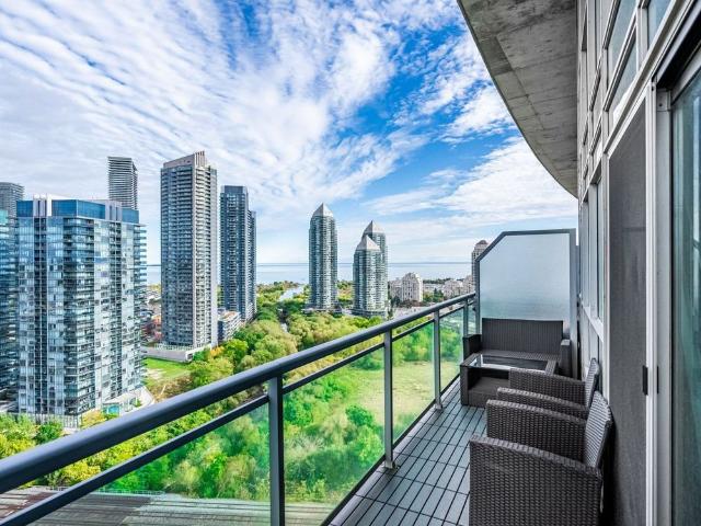 Apartment for rent in Woburn, Ontario