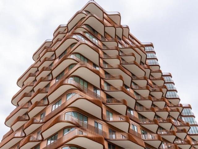 Apartment for rent in Woburn, Ontario