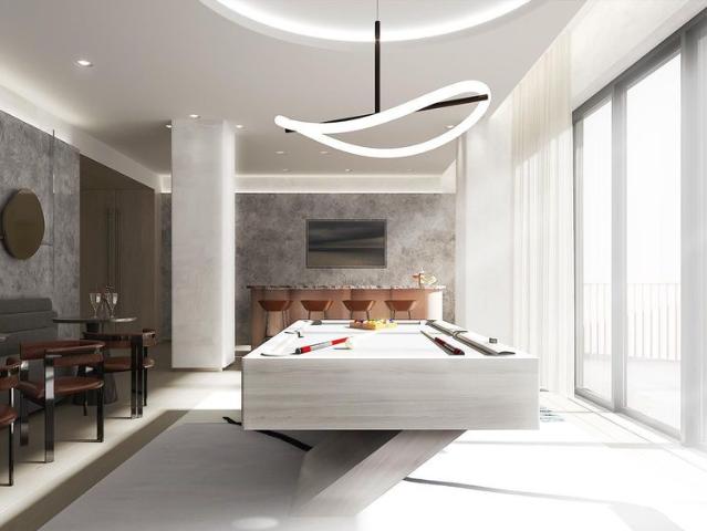Apartment for rent in Woburn, Ontario