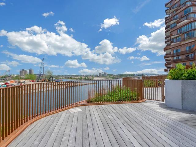 Apartment for rent in Woburn, Ontario