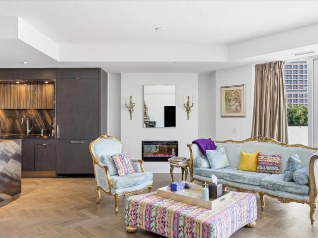 Apartment for rent in Spadina—Fort York, Toronto