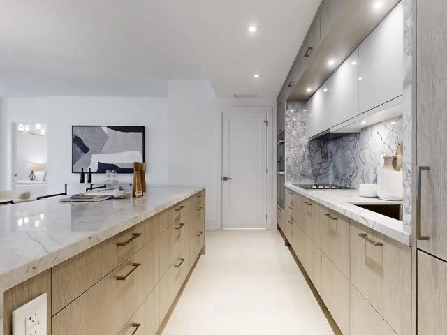 Apartment for rent in Woburn, Ontario