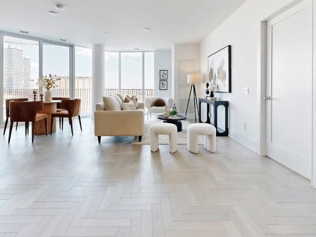Apartment for rent in Woburn, Ontario