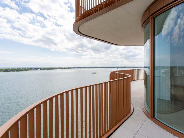 Apartment for rent in Woburn, Ontario