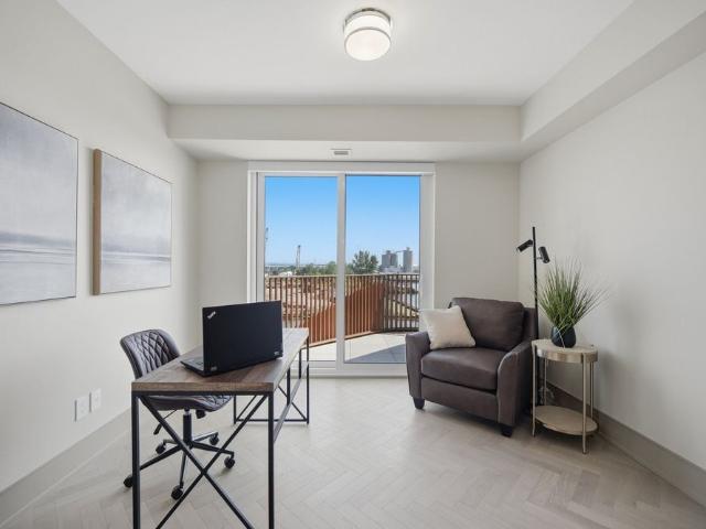 Apartment for rent in Woburn, Ontario