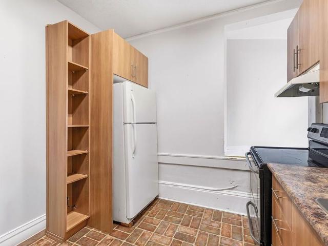 Apartment for rent in Rideau-Vanier, Ottawa