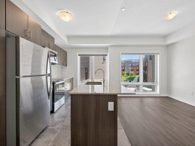 Apartment for rent in Woburn, Ontario