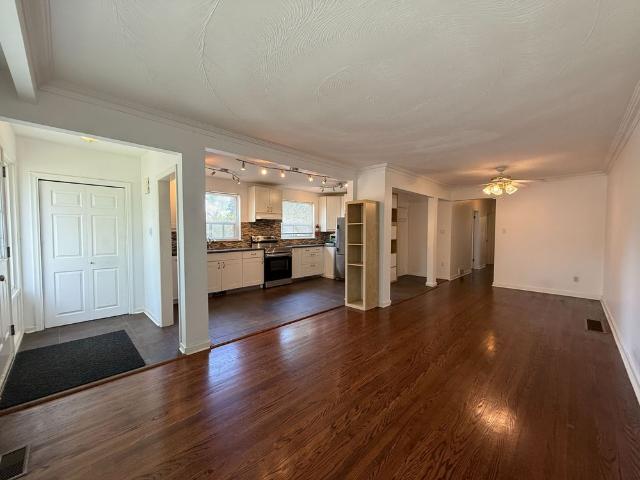 House for rent in Mississauga, Ontario