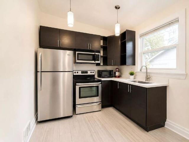 House for rent in Mississauga, Ontario