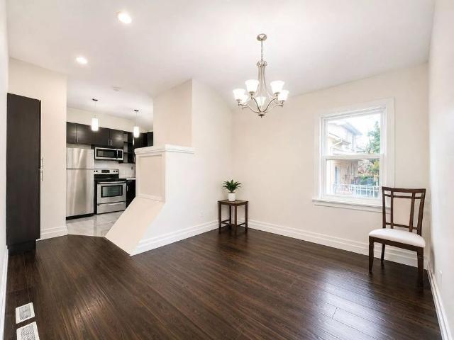 House for rent in Mississauga, Ontario