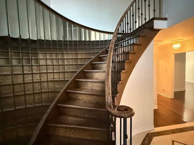 House for rent in Mississauga, Ontario