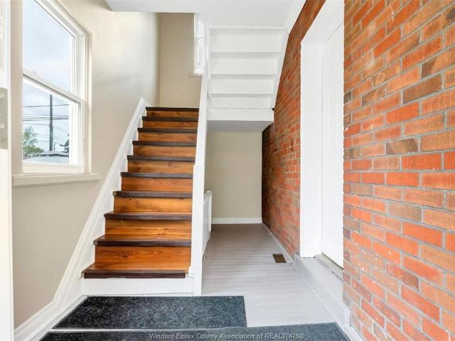 House for rent in Ford City, Windsor