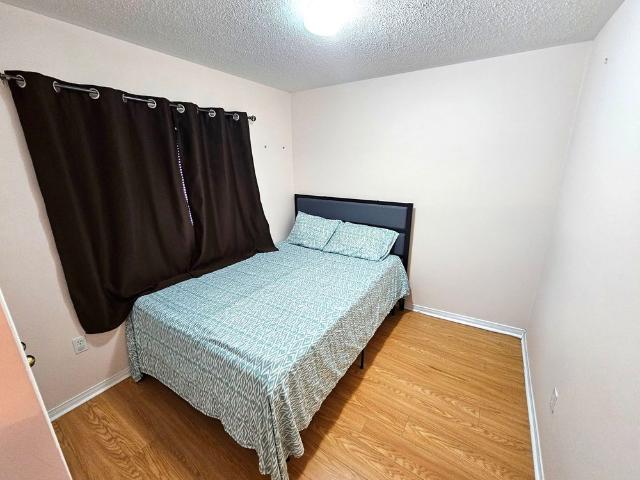 Townhouse for rent in Mississauga, Ontario