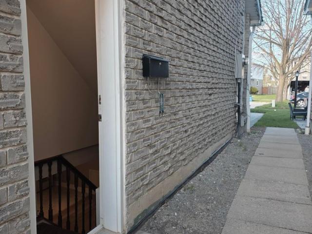 Apartment for rent in Durham, Ontario
