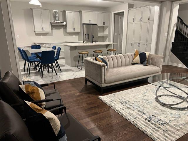 Room for rent in Durham, Ontario