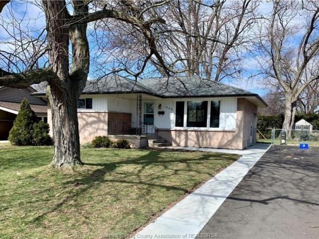 House for rent in Maidstone, Ontario