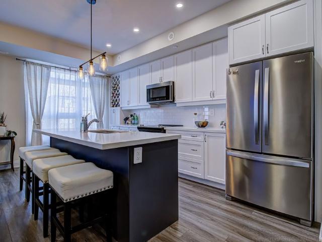 Apartment for rent in Milton, Ontario