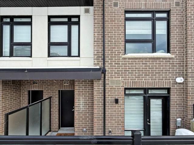Apartment for rent in Milton, Ontario