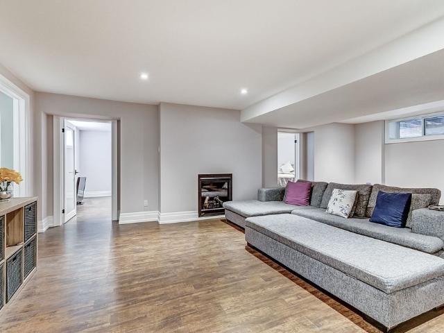 House for rent in Clarkson, Mississauga