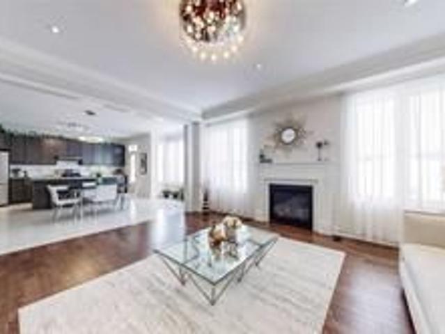 House for rent in York, Ontario