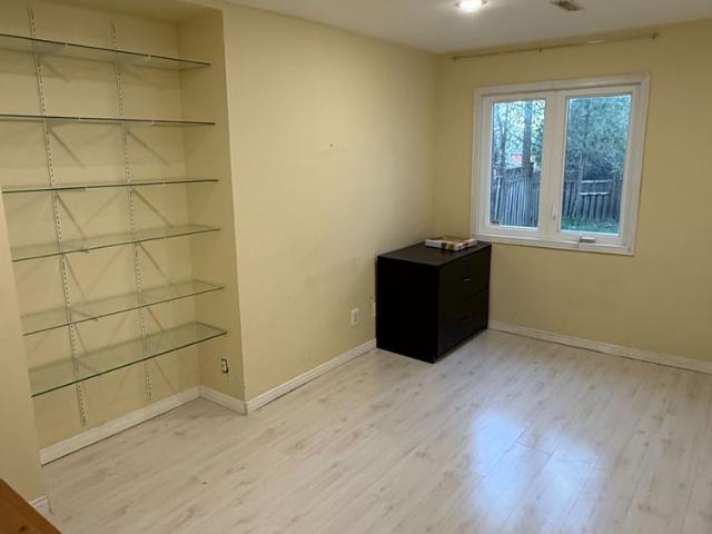 House for rent in York, Ontario