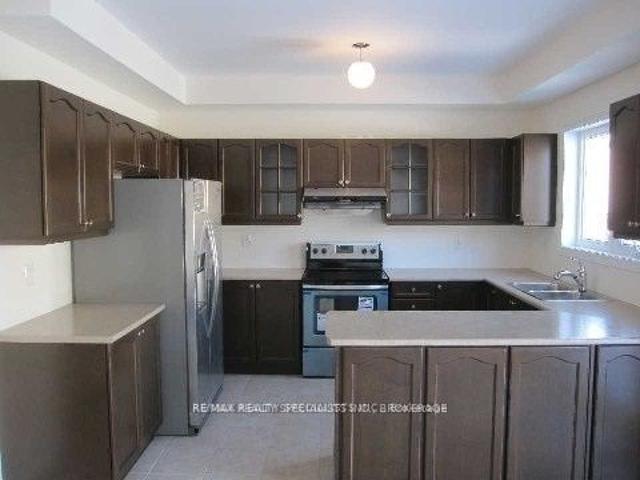 House for rent in Georgina, Ontario