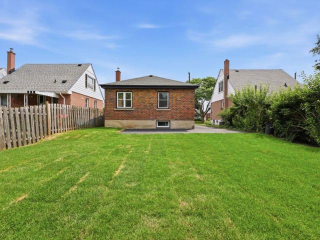 House for rent in Ancaster, Ontario